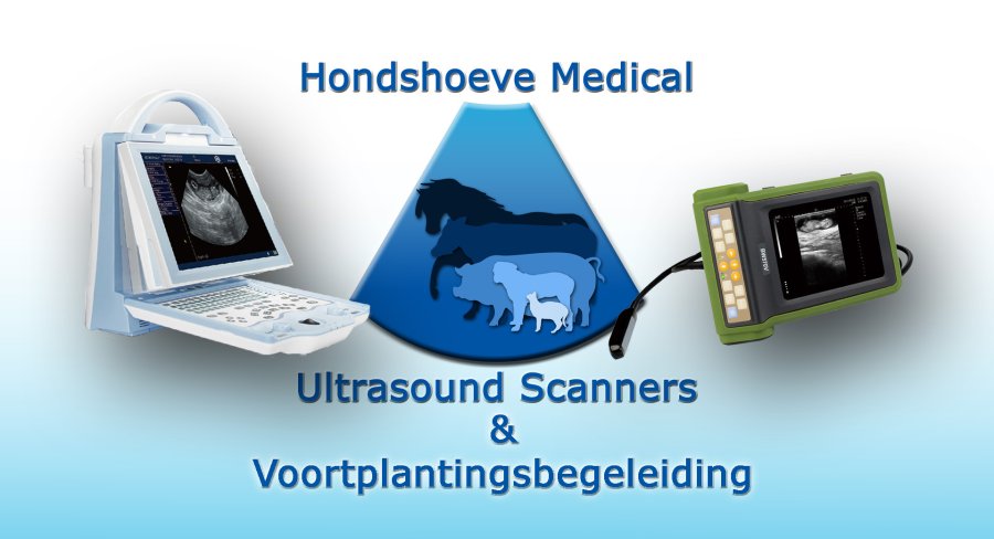 Meer dan alleen scanners